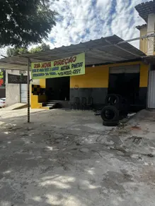 Terreno Comercial Vila Yate, Goiânia - GO — foto 1