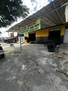 Terreno Comercial Vila Yate, Goiânia - GO — foto 2