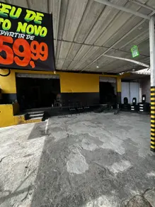 Imagem 4 - Terreno Comercial em Vila Yate, Goiânia - GO