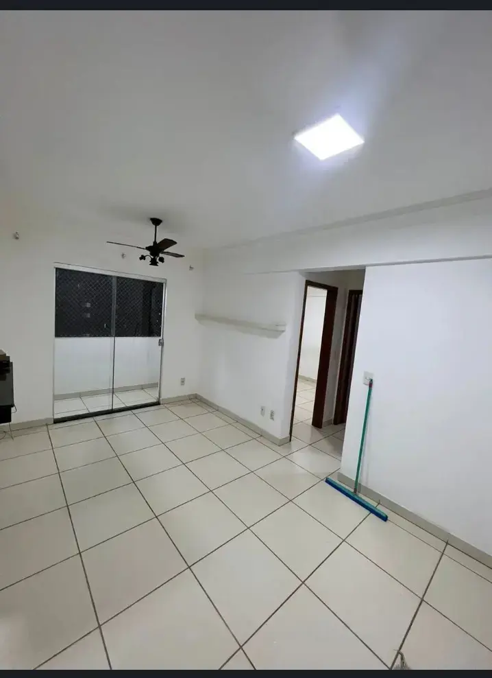 Imagem 1 - Apartamento em Setor Candida de Morais, Goiânia - GO