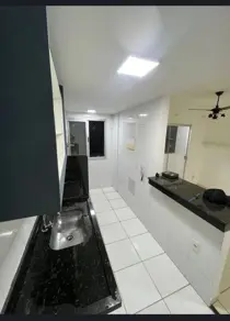 Apartamento Setor Candida de Morais, Goiânia - GO — foto 2