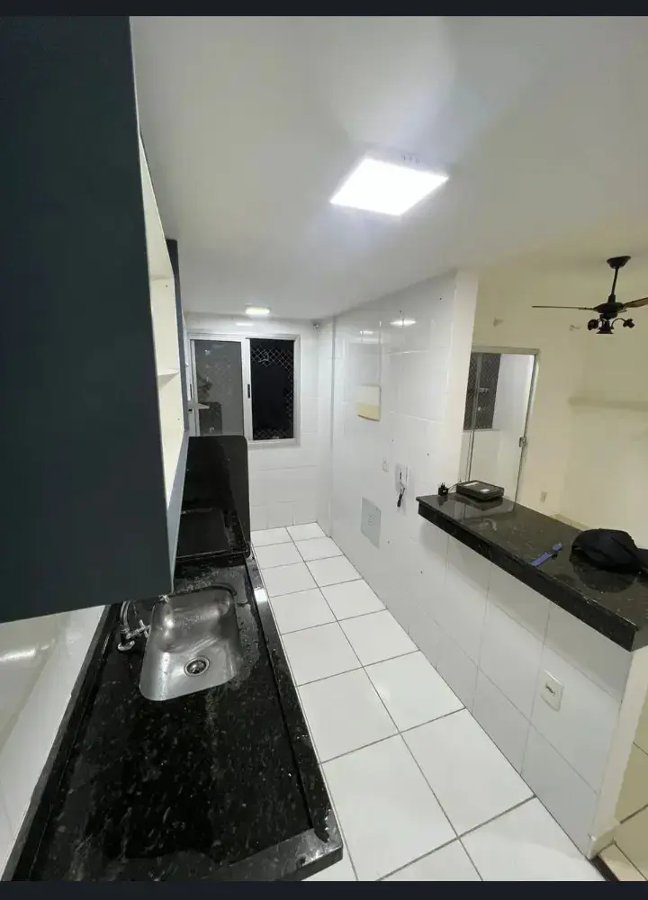 Image 2 - Apartamento em Setor Candida de Morais, Goiânia - GO