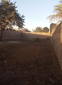 Imagem 2 - Terreno em Zona Rural, Hidrolândia - GO