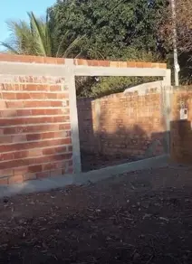 Terreno Zona Rural, Hidrolândia - GO — foto 1