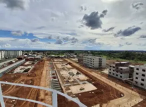 Imagem 4 - Apartamento em Residencial Porto Dourado, Goiânia - GO
