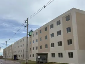 Apartamento Residencial Porto Dourado, Goiânia - GO — foto 1