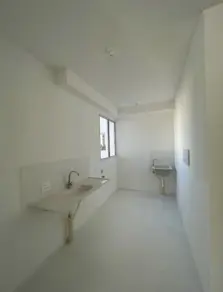 Imagem 2 - Apartamento em Residencial Porto Dourado, Goiânia - GO
