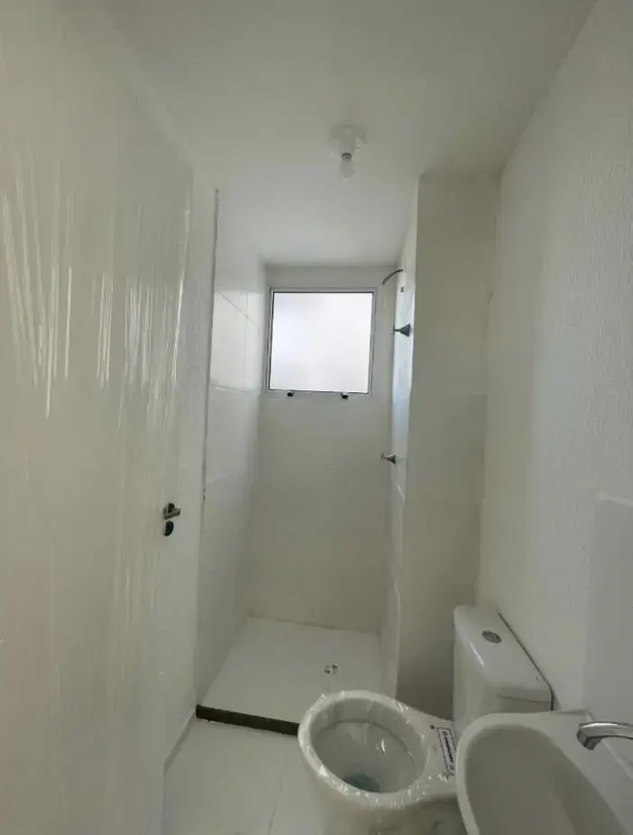 Imagem 3 - Apartamento em Residencial Porto Dourado, Goiânia - GO