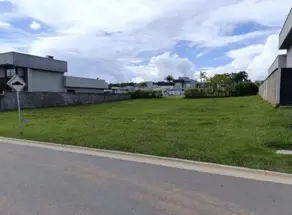Terreno Condomínio Vila São João, Goiânia - GO — foto 1
