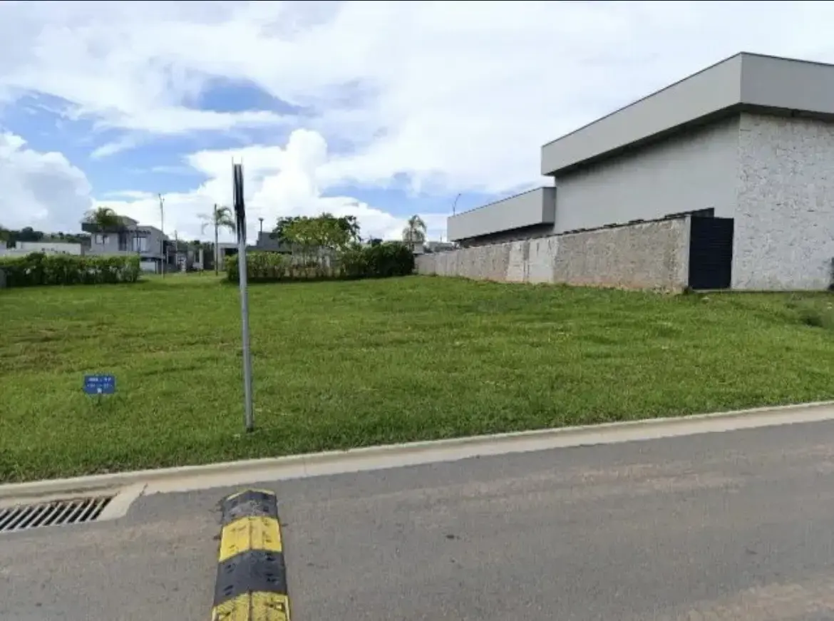 Imagem 1 - Terreno Condomínio em Vila São João, Goiânia - GO