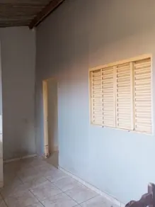Imagem 2 - Casa em Residencial Parque Flamboyant, Aparecida de Goiânia - GO