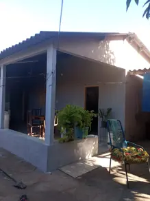 Casa Residencial Parque Flamboyant, Aparecida de Goiânia - GO — foto 1
