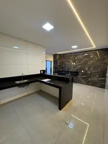 Imagem 6 - Casa Condomínio em Mansões Paraíso, Aparecida de Goiânia - GO