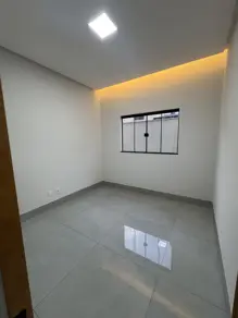 Imagem 5 - Casa Condomínio em Mansões Paraíso, Aparecida de Goiânia - GO