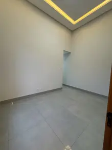 Imagem 2 - Casa Condomínio em Mansões Paraíso, Aparecida de Goiânia - GO