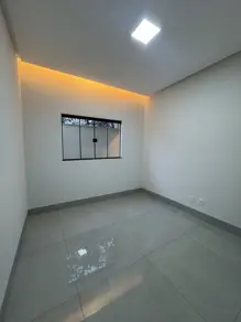 Imagem 3 - Casa Condomínio em Mansões Paraíso, Aparecida de Goiânia - GO