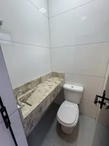 Imagem 4 - Casa Condomínio em Mansões Paraíso, Aparecida de Goiânia - GO