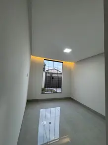 Casa Condomínio Mansões Paraíso, Aparecida de Goiânia - GO — foto 2