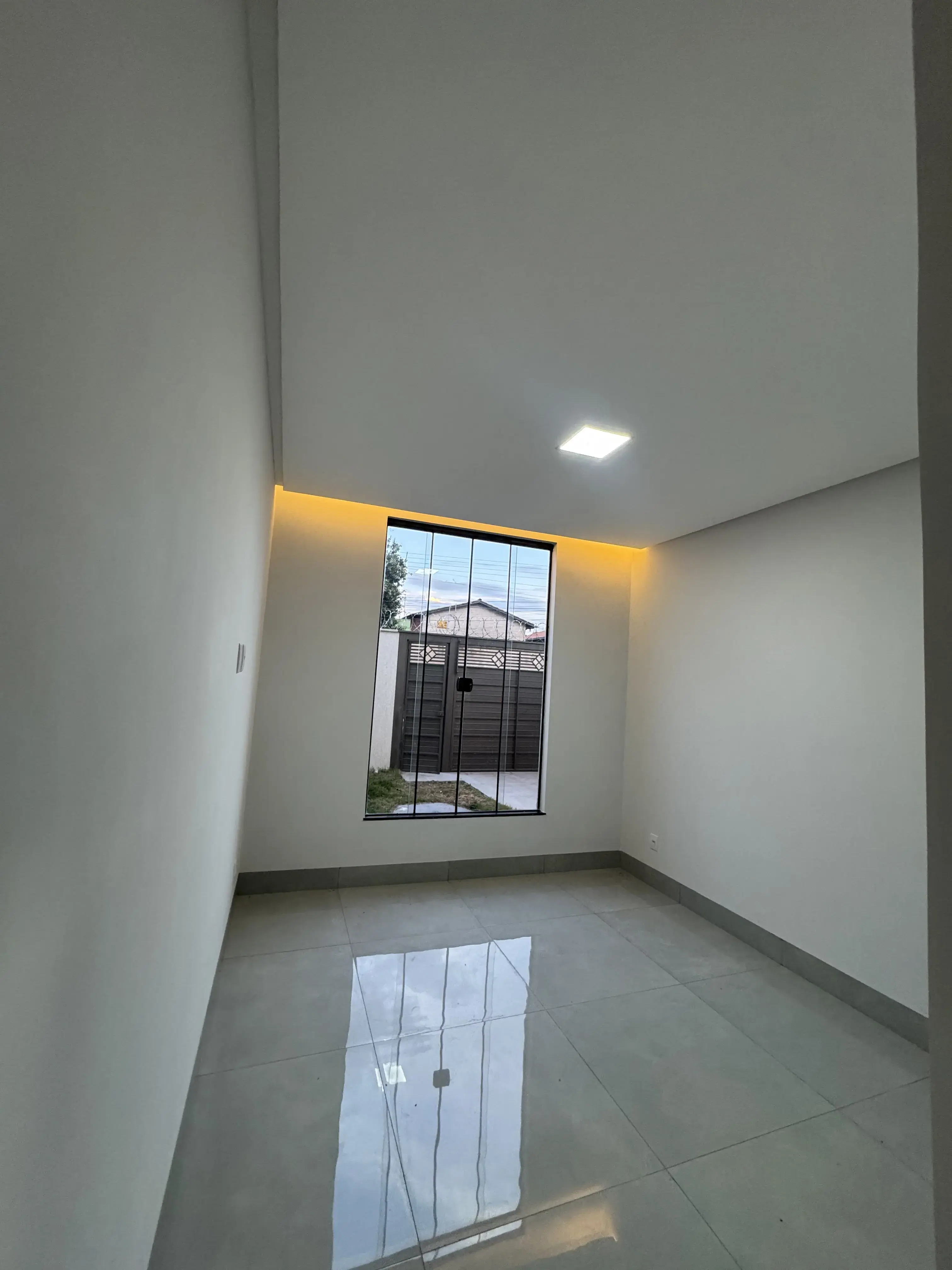 Image 2 - Casa Condomínio em Mansões Paraíso, Aparecida de Goiânia - GO