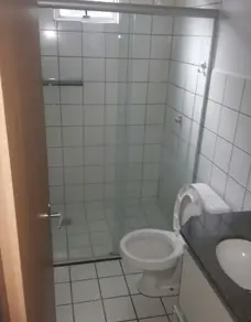 Imagem 4 - Apartamento em Jardim Presidente, Goiânia - GO