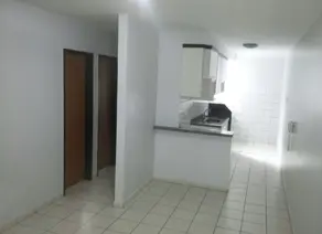 Apartamento Jardim Presidente, Goiânia - GO — foto 2