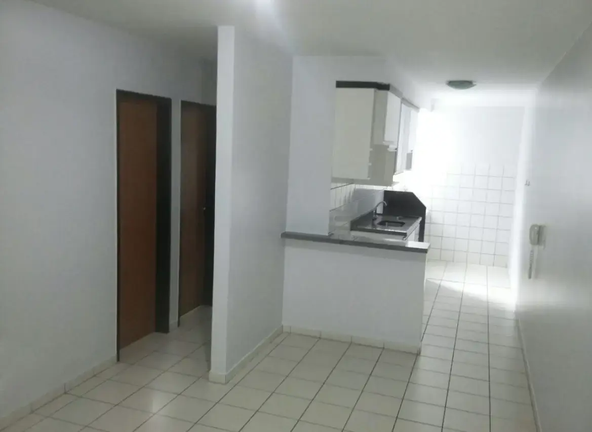 Imagem 1 - Apartamento em Jardim Presidente, Goiânia - GO