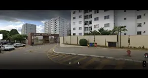 Apartamento Jardim Presidente, Goiânia - GO — foto 1