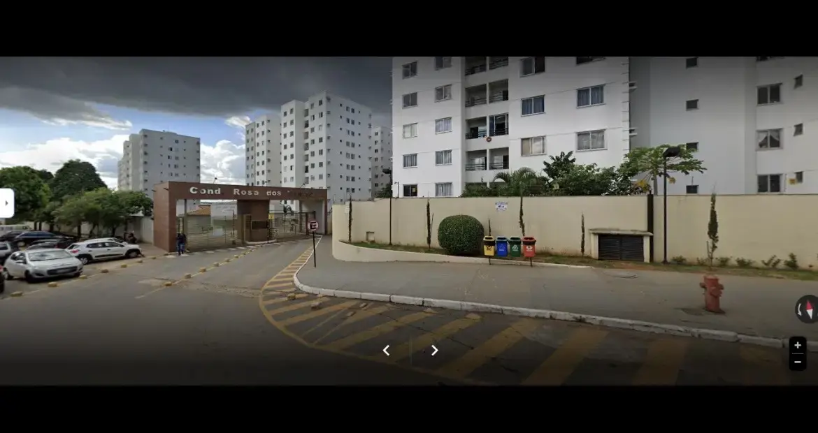 Imagem 1 - Apartamento em Jardim Presidente, Goiânia - GO