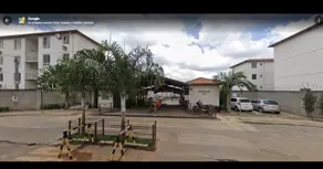 Apartamento Setor Perim, Goiânia - GO — foto 1