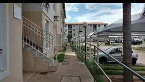 Apartamento Setor Perim, Goiânia - GO — foto 2