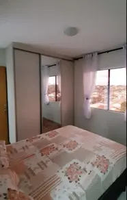 Imagem 3 - Apartamento em Jardim Imperial, Aparecida de Goiânia - GO