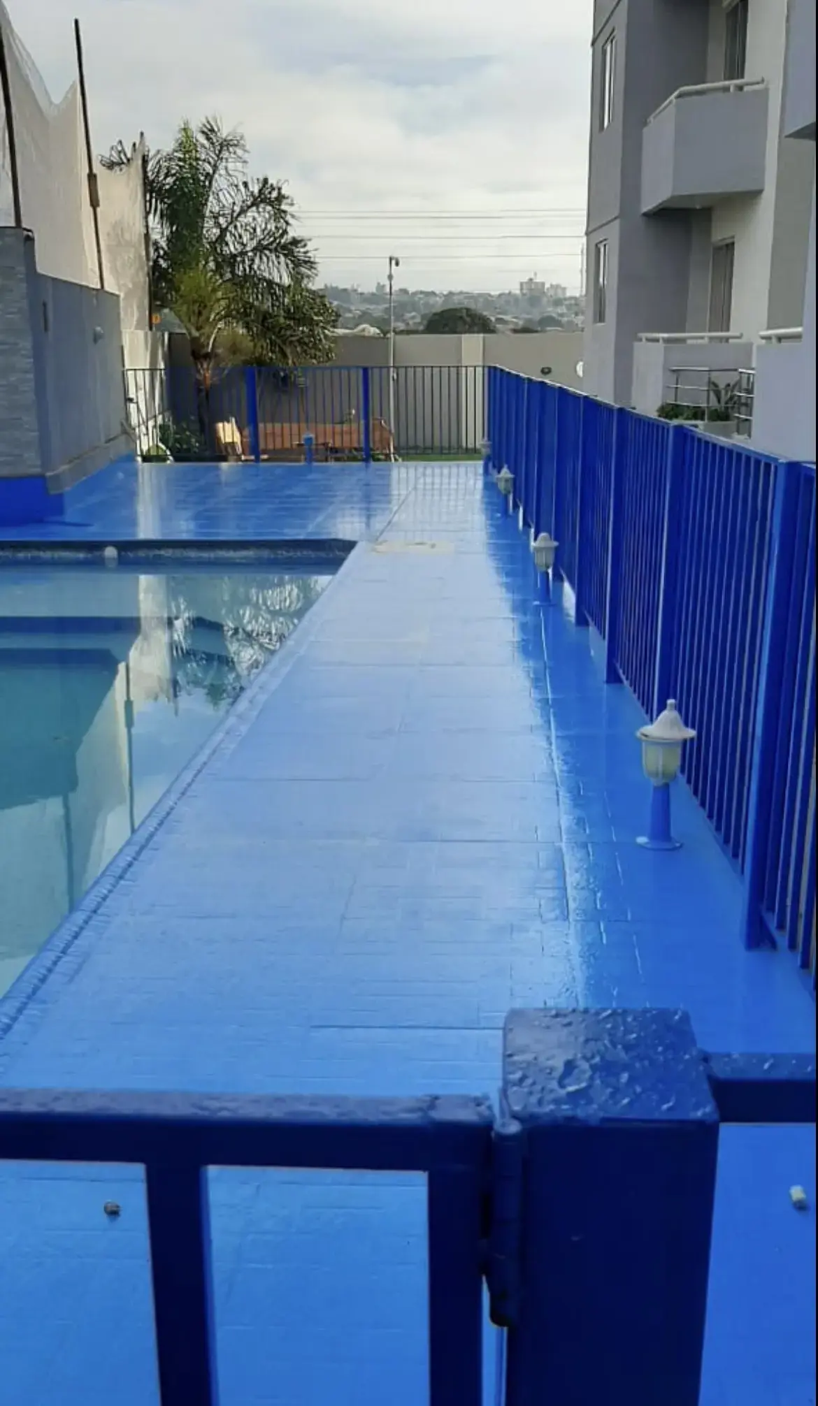 Imagem 4 - Apartamento em Jardim Imperial, Aparecida de Goiânia - GO