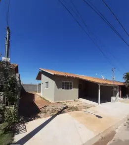 Casa Condomínio Fazenda Dourados - Residencial Atibaia, Goiânia - GO — foto 1