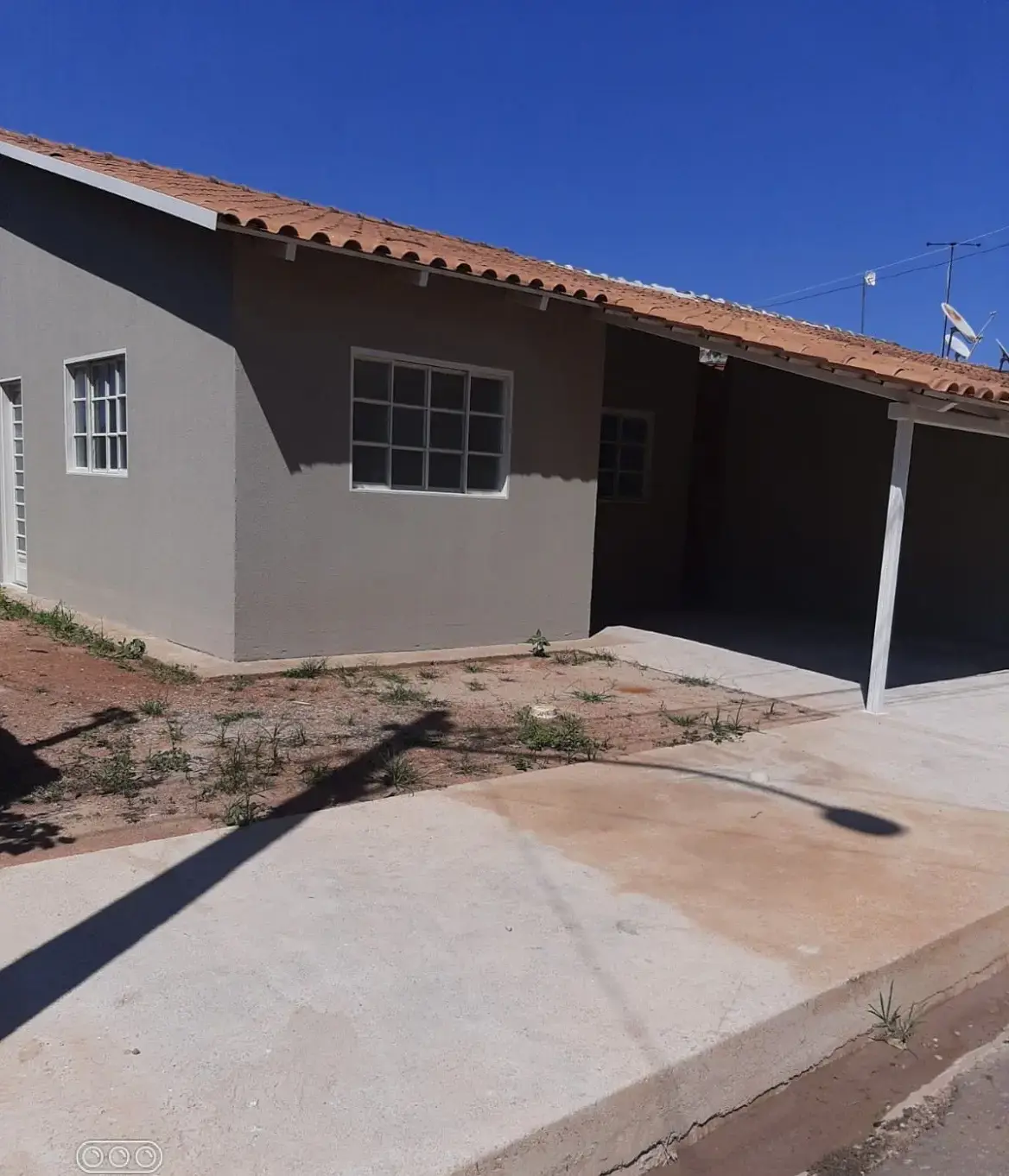 Image 2 - Casa Condomínio em Fazenda Dourados - Residencial Atibaia, Goiânia - GO