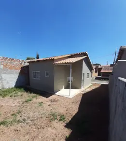 Imagem 2 - Casa Condomínio em Fazenda Dourados - Residencial Atibaia, Goiânia - GO