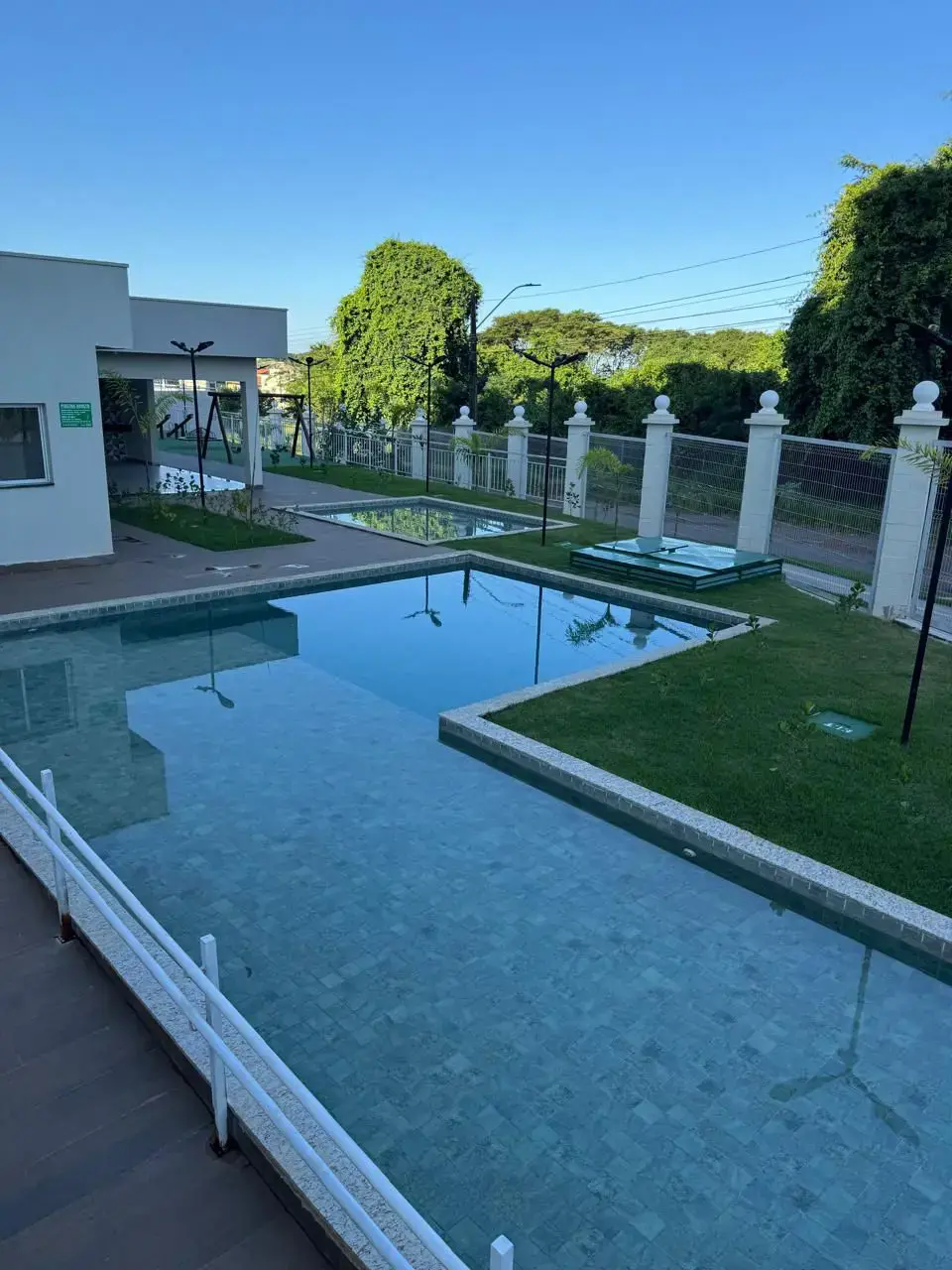 Image 9 - Apartamento em Garavelo Residencial Park, Aparecida de Goiânia - GO