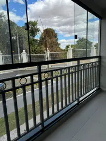Imagem 4 - Apartamento em Garavelo Residencial Park, Aparecida de Goiânia - GO