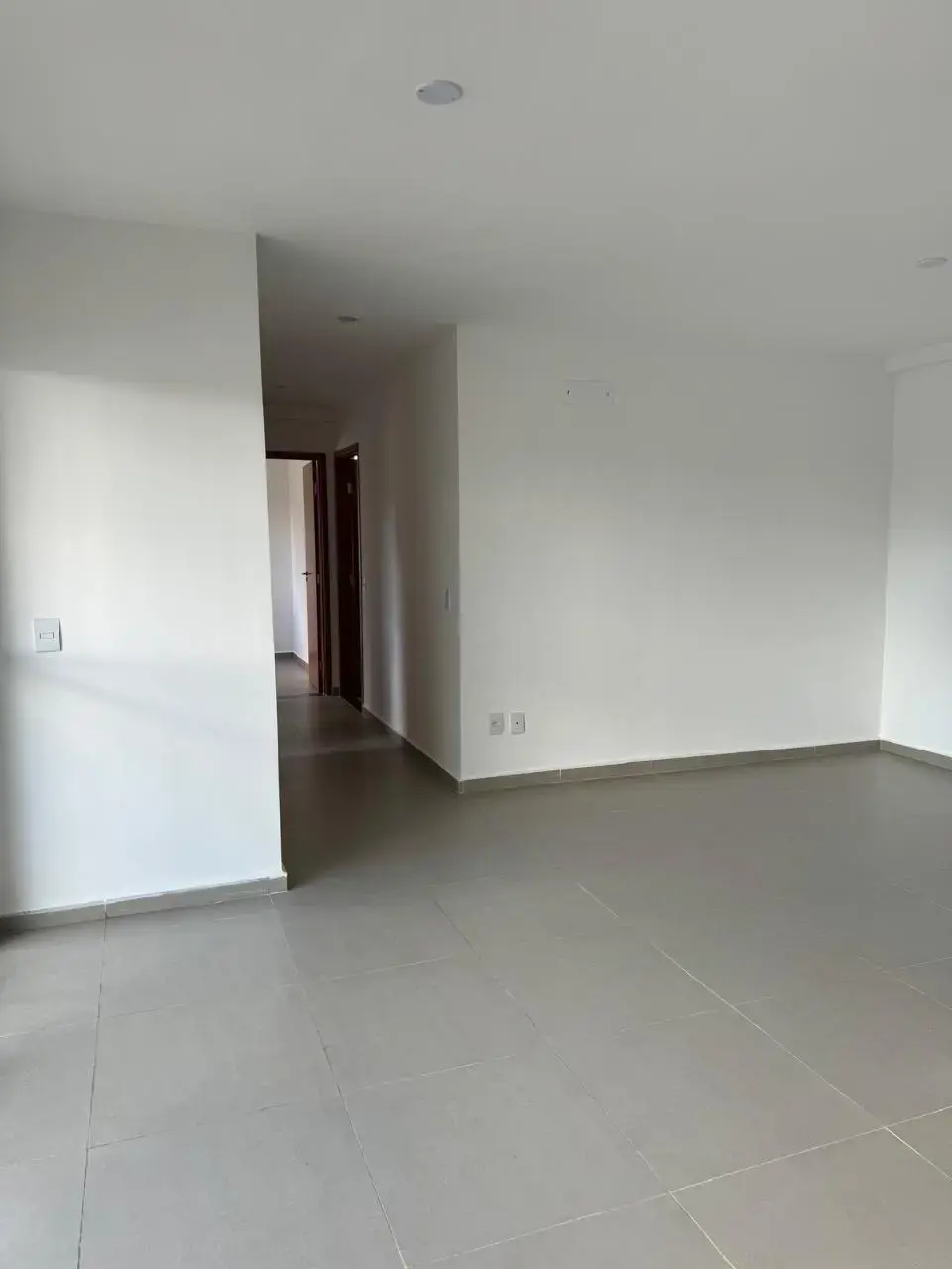 Imagem 2 - Apartamento em Garavelo Residencial Park, Aparecida de Goiânia - GO