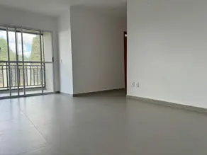 Apartamento Garavelo Residencial Park, Aparecida de Goiânia - GO — foto 2