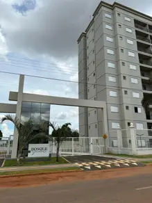 Apartamento Garavelo Residencial Park, Aparecida de Goiânia - GO — foto 1