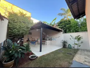 Imagem 4 - Casa em Bairro Alvorada, Senador Canedo - GO