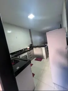 Imagem 2 - Casa em Bairro Alvorada, Senador Canedo - GO