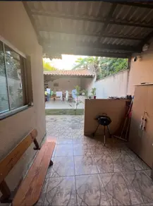 Imagem 3 - Casa em Bairro Alvorada, Senador Canedo - GO