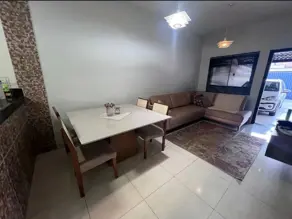 Casa Bairro Alvorada, Senador Canedo - GO — foto 2