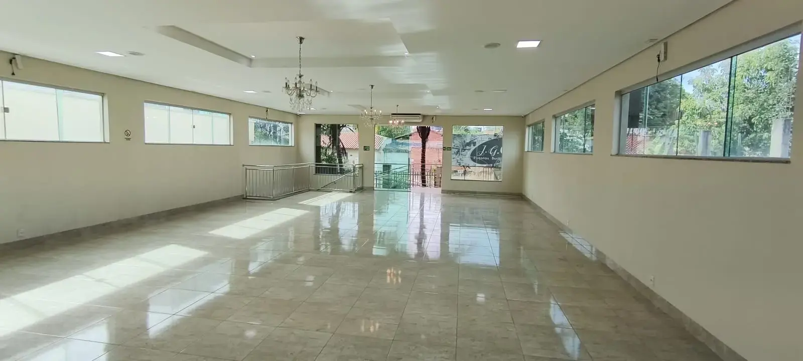 Image 10 - Sala Comercial em Jardim Buriti Sereno, Aparecida de Goiânia - GO
