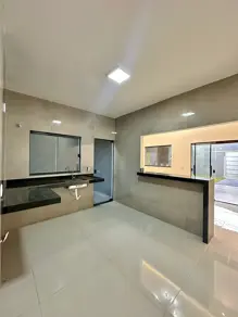 Imagem 3 - Casa em Jardim Primavera, Senador Canedo - GO