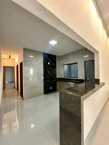 Imagem 2 - Casa em Jardim Primavera, Senador Canedo - GO