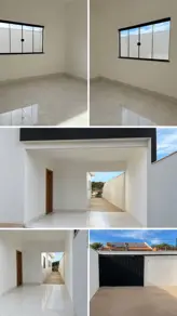 Imagem 3 - Casa em Itapoã, Aparecida de Goiânia - GO