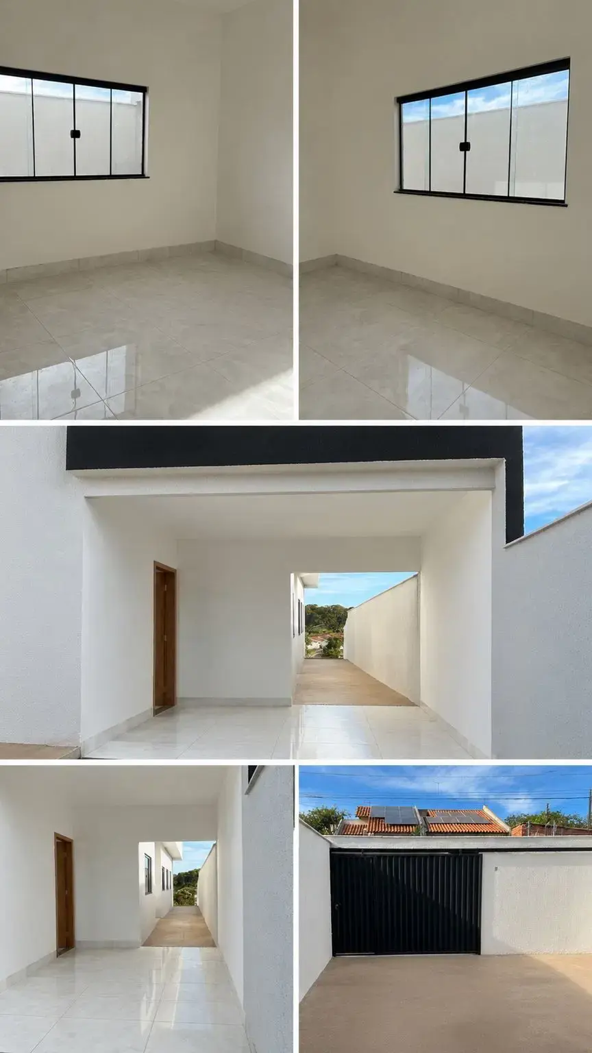 Imagem 3 - Casa em Itapoã, Aparecida de Goiânia - GO