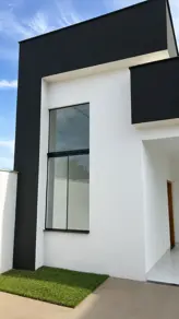 Casa Itapoã, Aparecida de Goiânia - GO — foto 1
